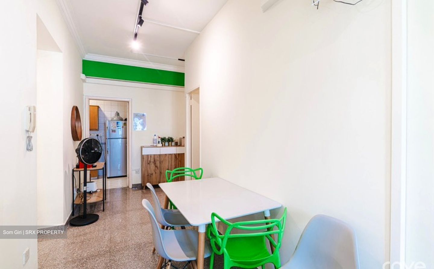 The Sunny Spring (D14), Apartment #639179461